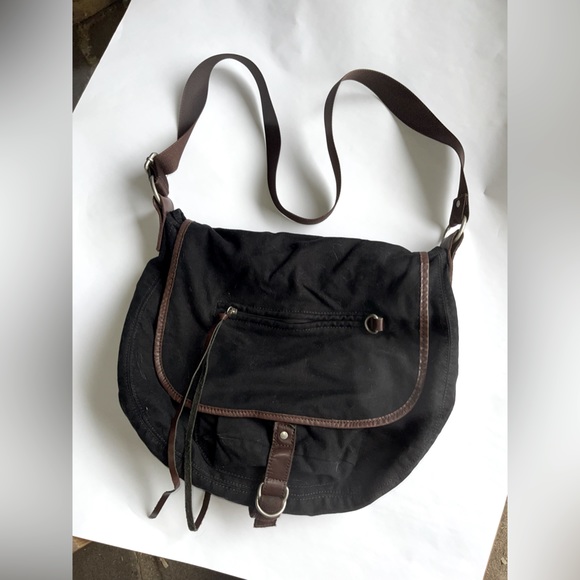 American Eagle Satchel - Picture 1 of 2